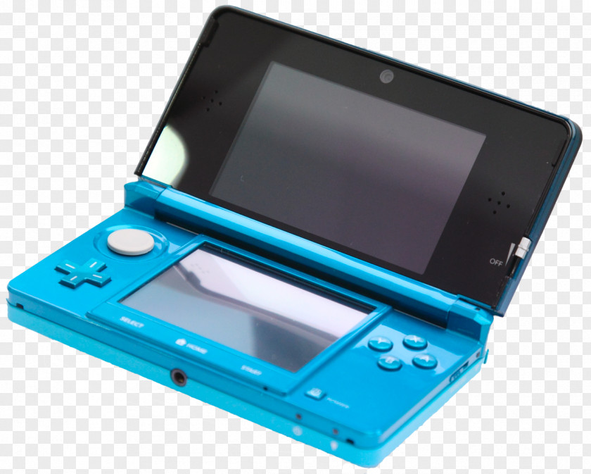 Nintendo 3DS GameCube Emulator Video Game Consoles PNG