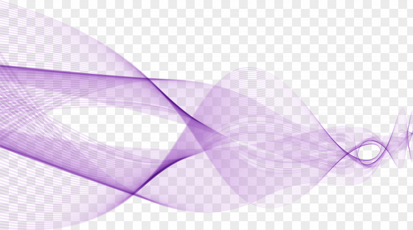 Purple Technology Stripes Download Computer Wallpaper PNG