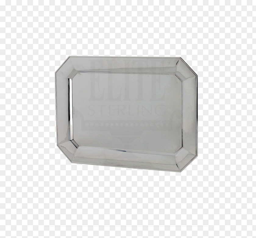 Serving Tray Rectangle PNG