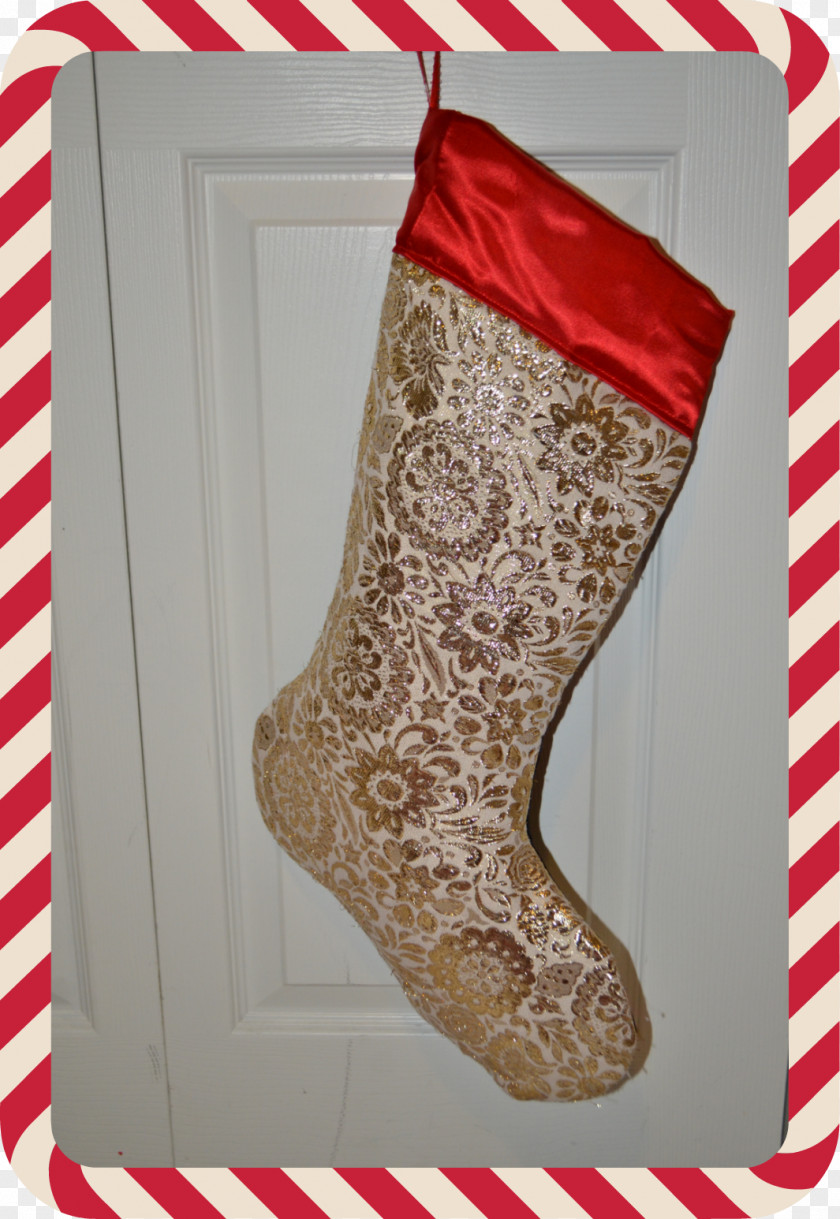 Stockings Christmas Gift Mason Jar Party PNG