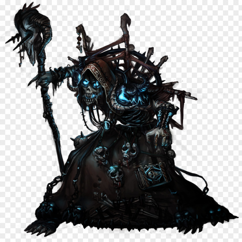 World Of Warcraft Warcraft: Legion Wrath The Lich King Warlords Draenor Undead Monster PNG