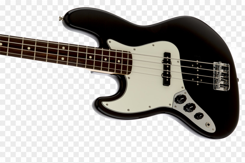 Bass Fender Precision Guitar Stratocaster String Instruments PNG