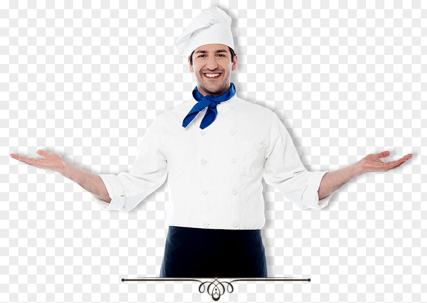 Chef Stock Photography PNG