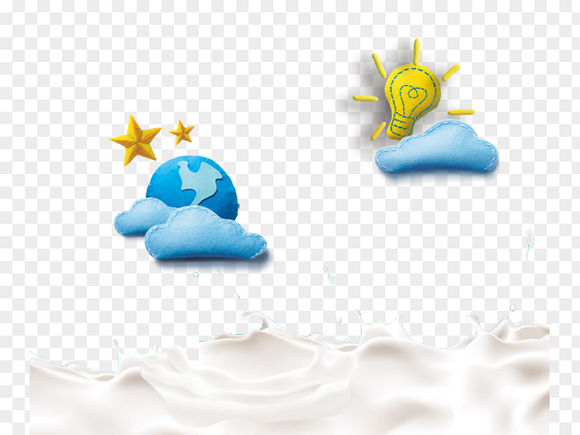 Cloth Clouds Lamp Price Designer Icon PNG