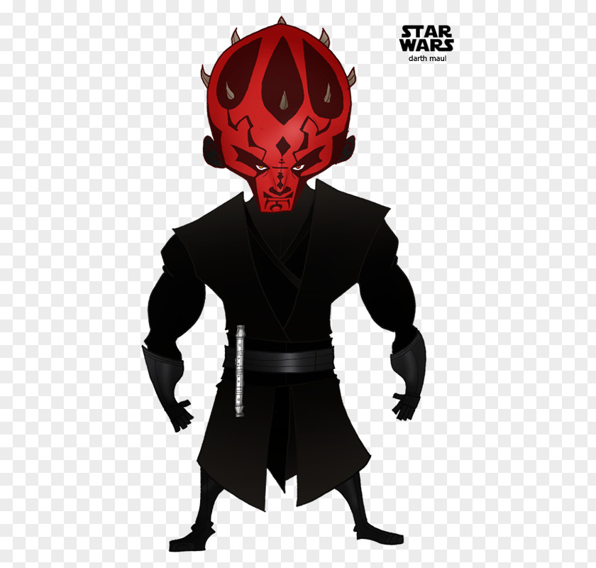 Darth Maul Anakin Skywalker Jacen Solo Talon PNG