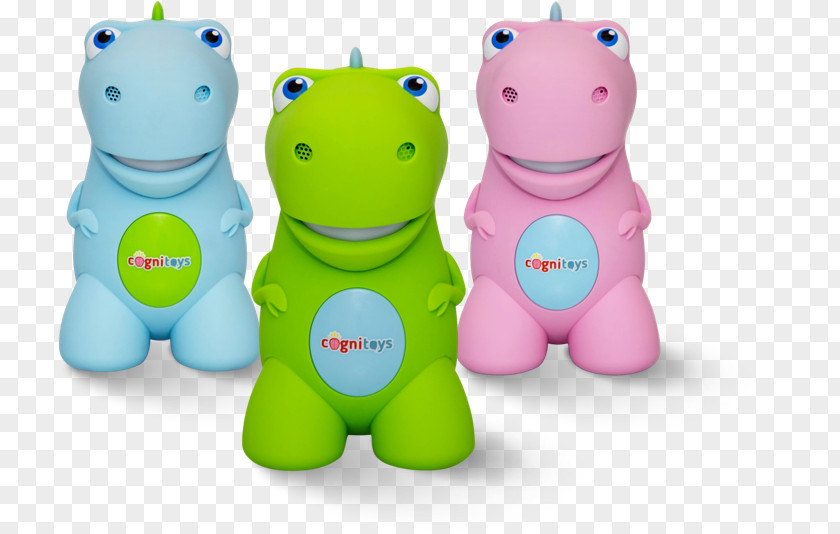 Dinosaur Group Smart Toy Child Game PNG