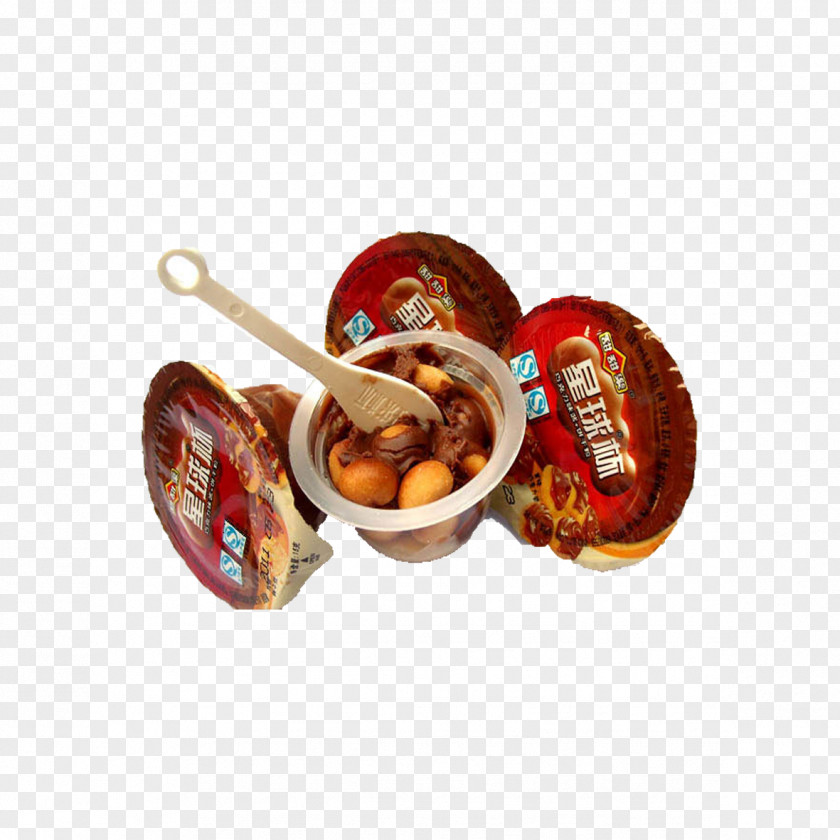 Lovely Planet Cup Sweetness Snack Cookie PNG