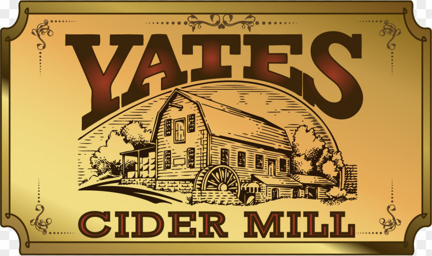 Mill Rochester Apple Cider Yates Store PNG