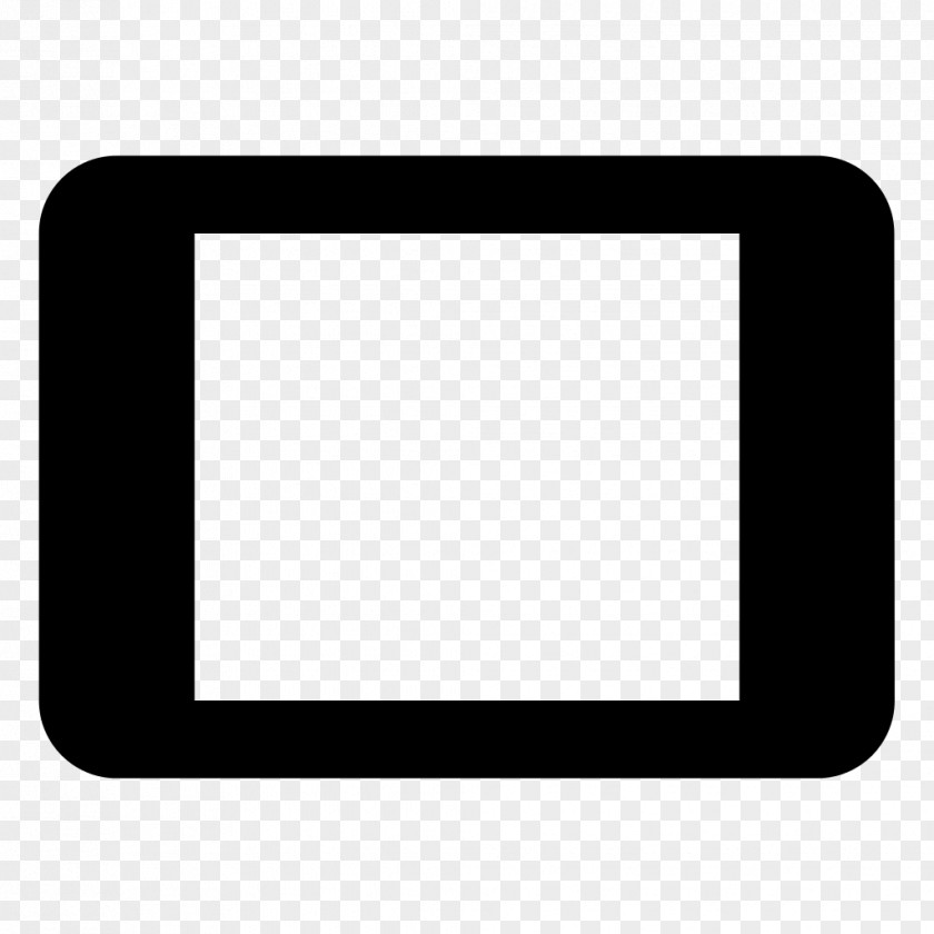 Or Material Design Tablet Computers PNG
