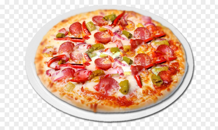 Pizza Ingredient Hut Take-out Pepperoni PNG