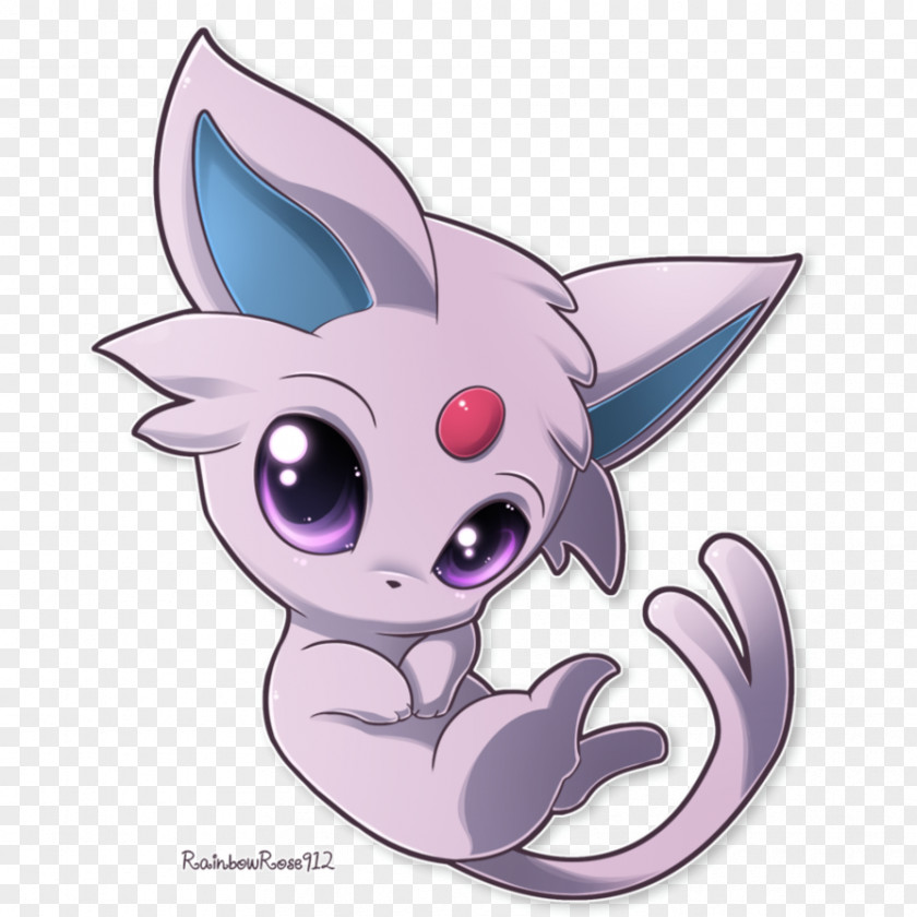 Pokemon Espeon Eevee Pokémon Umbreon Pikachu PNG