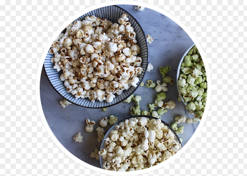 Powder Bursting Popcorn Kettle Corn Superfood Health PNG
