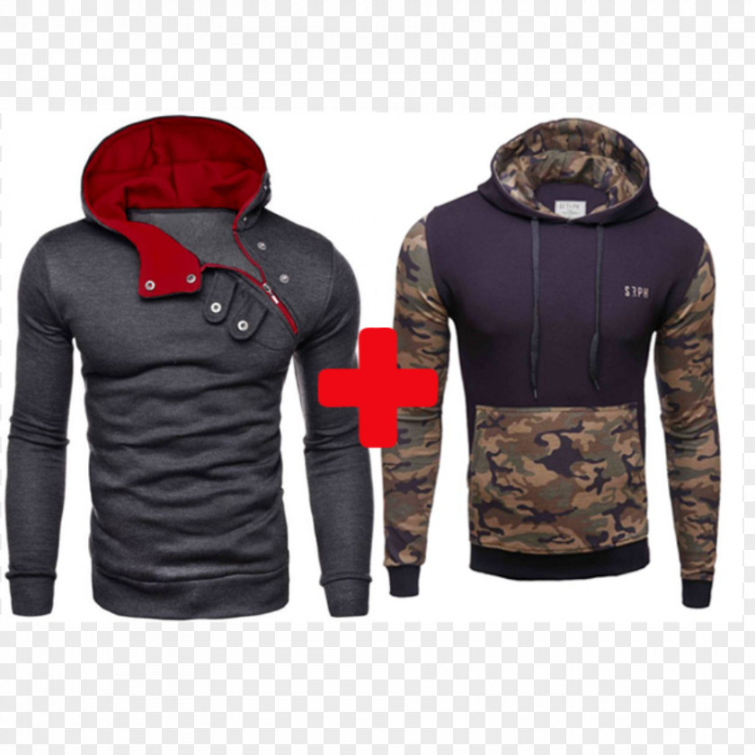 T-shirt Hoodie Jacket Sleeve PNG