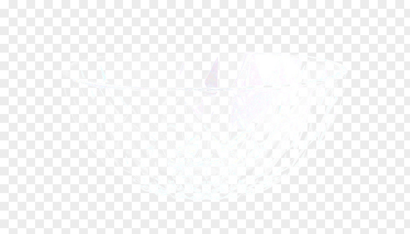 Transparent Container White Pattern PNG