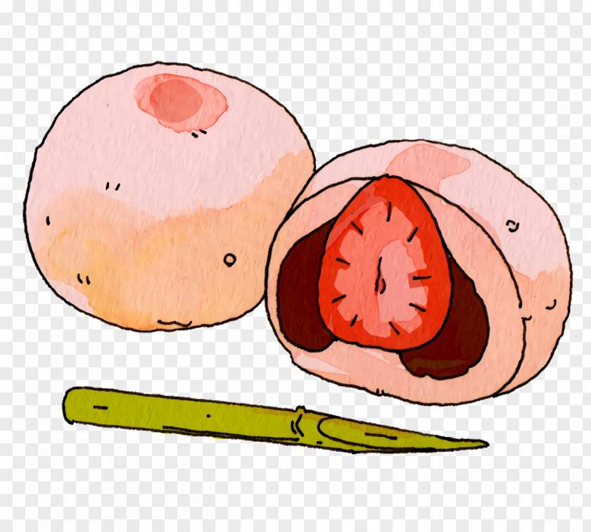 Vegetable Cartoon Fruit PNG