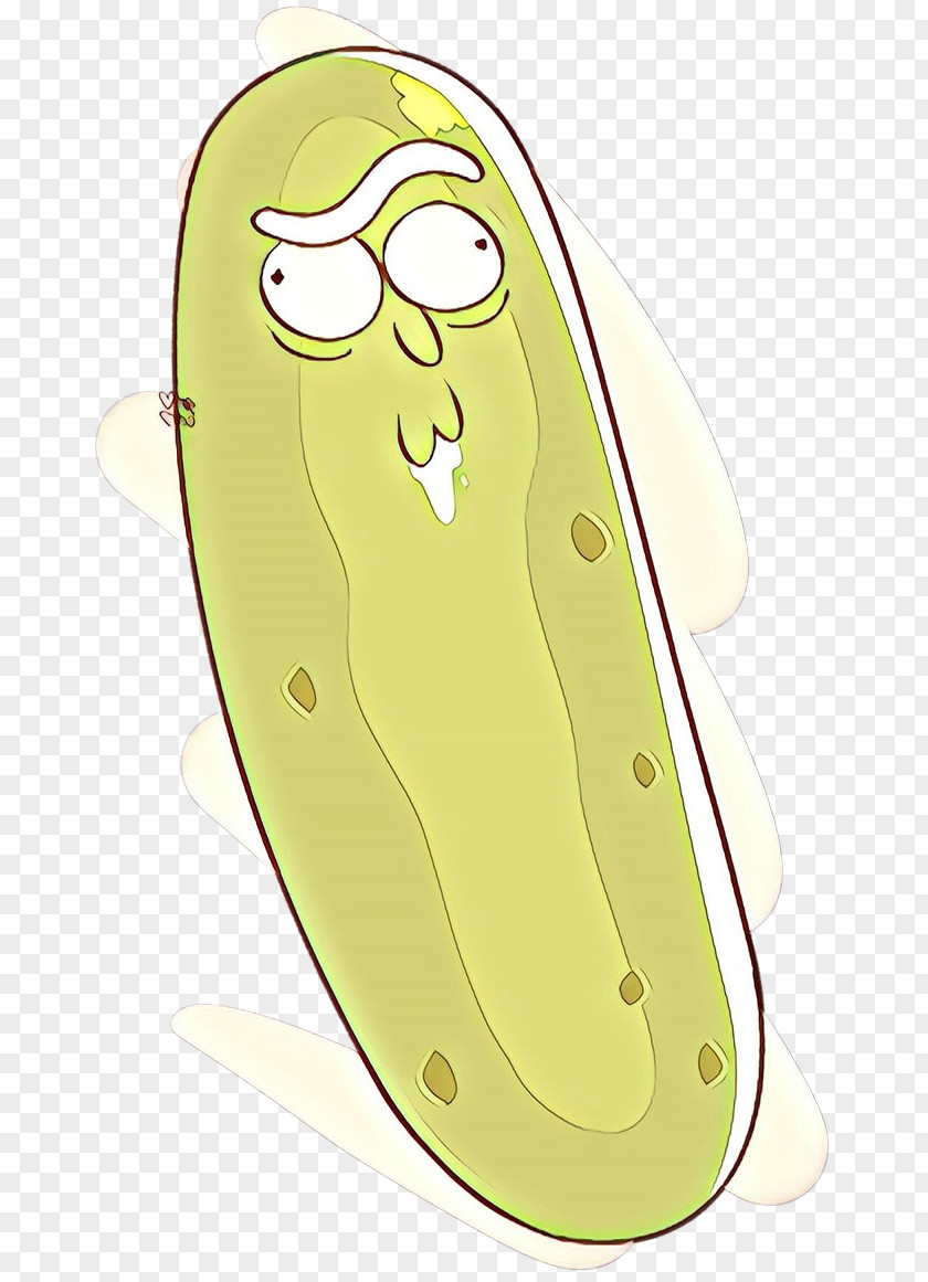 Vegetable Legume Banana Plant Cucumber PNG