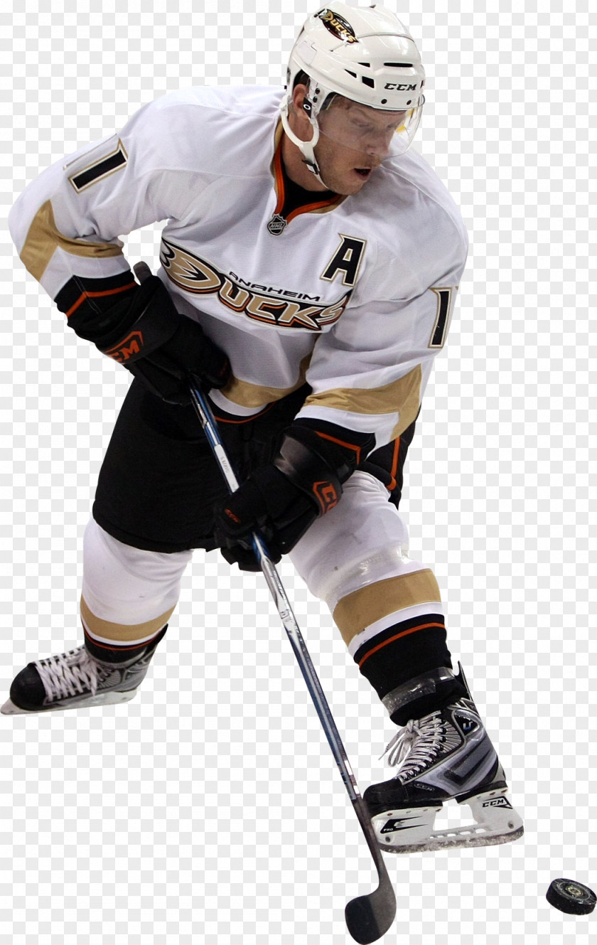 Anaheim Ducks Corey Perry College Ice Hockey Male PNG