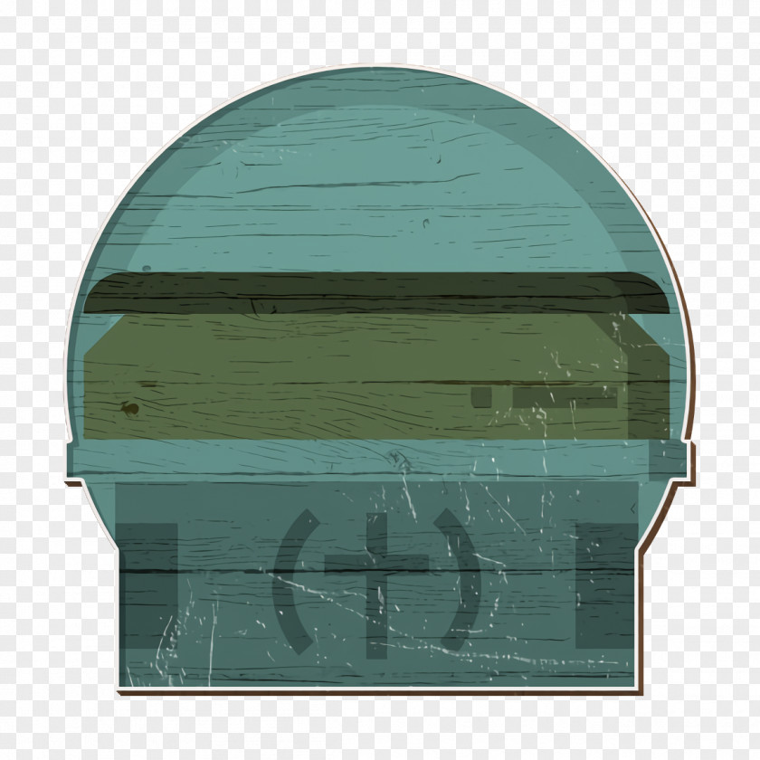 Awning Arch Coffin Icon Cultures Dead PNG