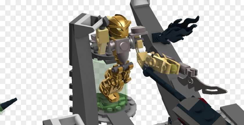 Blasted Bricks Lego Minifigure Bionicle Makuta The Group PNG