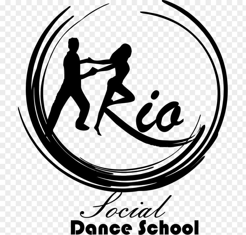 Dance Studio Social Line Bachata PNG