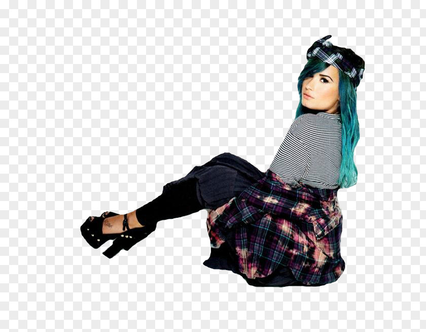 Demi Lovato KIIS-FM Jingle Ball Tour 2014 The Neon Lights PNG