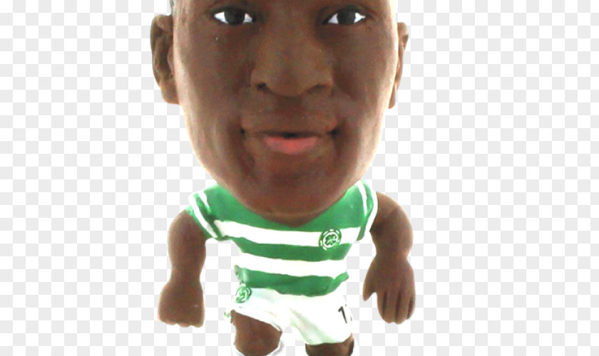 Football Amido Baldé Celtic F.C. Figurine Toddler Action & Toy Figures PNG