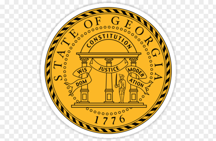 Georgia State Graphics Department Of Labor Lieutenant Governor Amendment 2 PNG