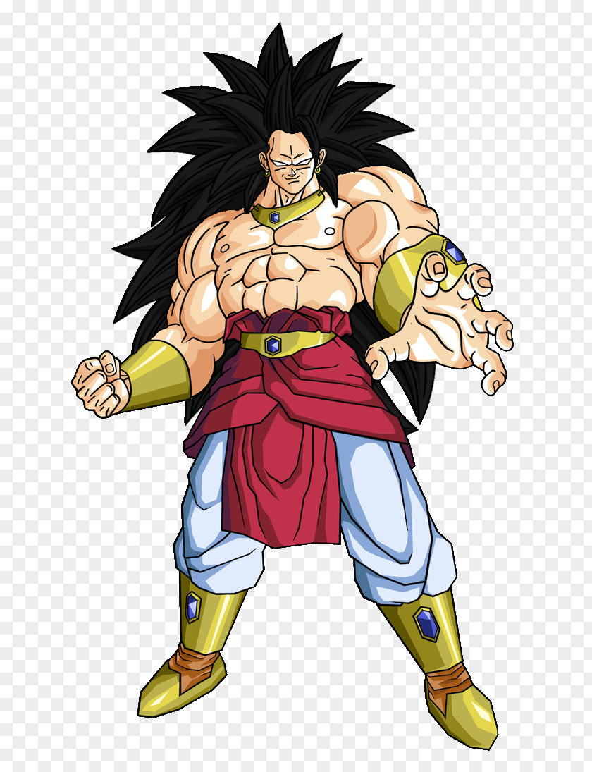 Goku Bio Broly Vegeta Gogeta Gohan PNG