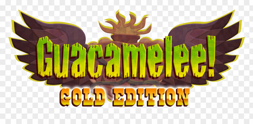 Guacamelee Guacamelee! Gold Edition Xbox 360 Tales From Space: Mutant Blobs Attack 2 PNG