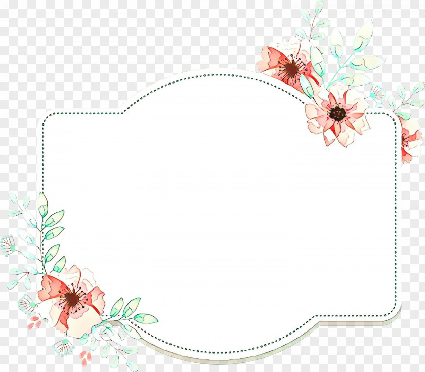 Holly Picture Frame PNG