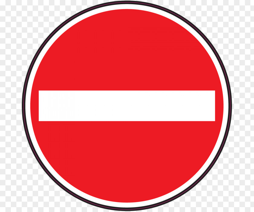Interdit Traffic Sign Stop Warning Clip Art PNG