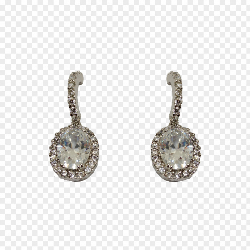 Jewellery Earring Body Bling-bling Diamond PNG