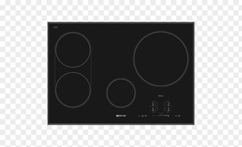 Kitchen Induction Cooking Electric Stove Ranges Glass-ceramic PNG