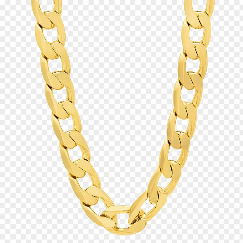 Necklace Earring Jewellery Gold Chain PNG