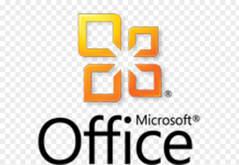 Office 365 Microsoft 2010 Corporation Logo Brand PNG