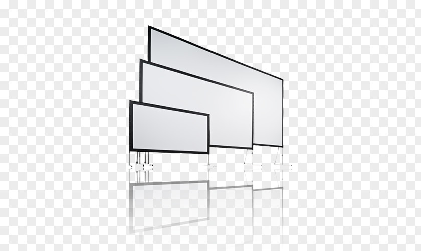 Projector Projection Screens Computer Monitors High-definition Television Professional Audiovisual Industry PNG