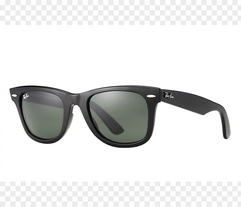 Sunglass Ray-Ban Wayfarer Aviator Sunglasses Amazon.com PNG
