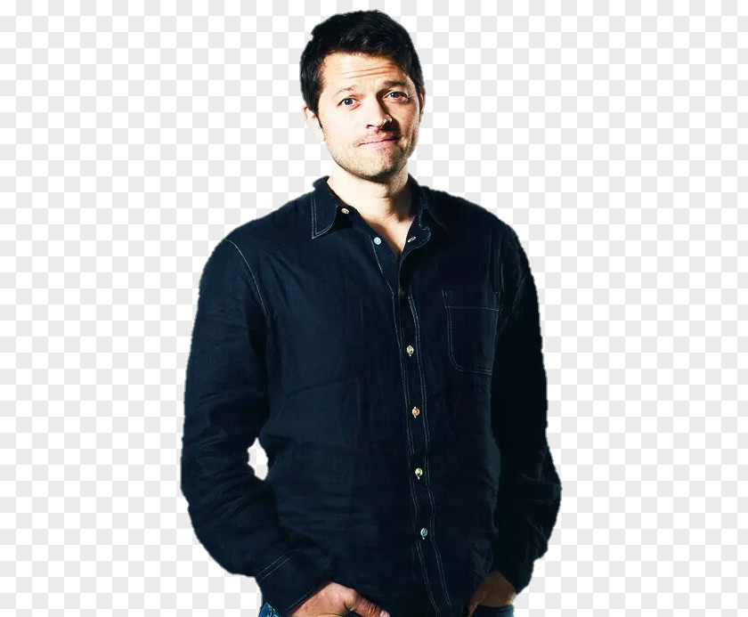 Supernatural Misha Collins Castiel Dean Winchester Sam PNG