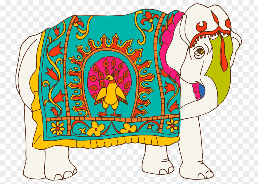 WEDDING ELEPHANT Clothing Animal Recreation Clip Art PNG