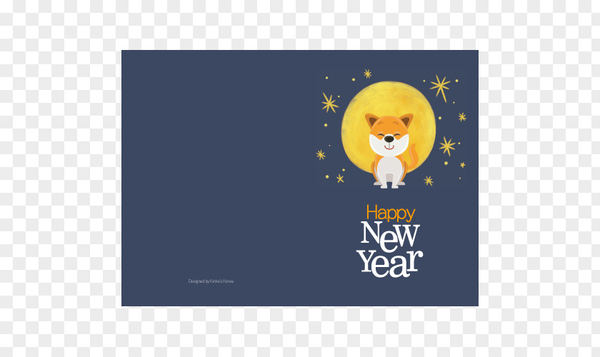 2018 Adorable Dogs Cartoon Greeting & Note Cards Desktop Wallpaper Poster PNG