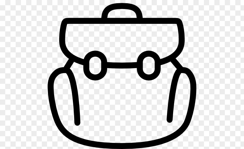 Backpack Bag Clip Art PNG