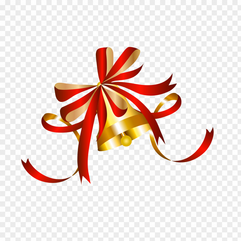 Christmas Bells Bell PNG