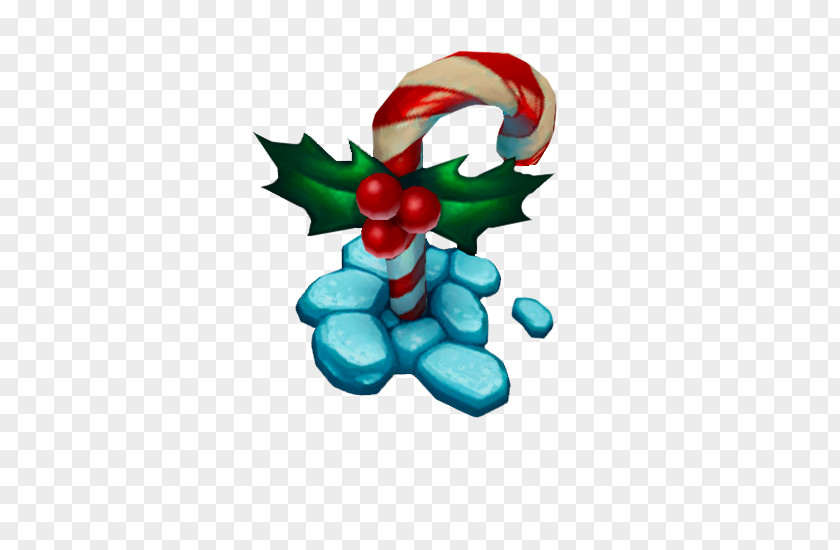 Christmas Ornament Candy Cane League Of Legends Clip Art PNG