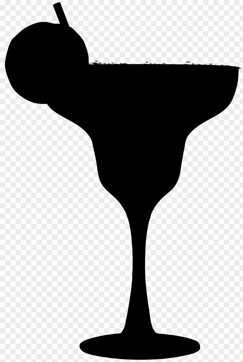 Clip Art Stemware Line Silhouette PNG