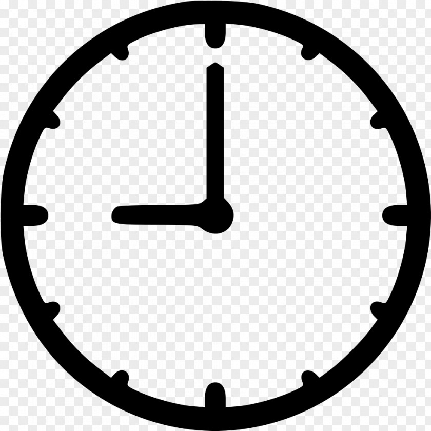 Clock Watch PNG