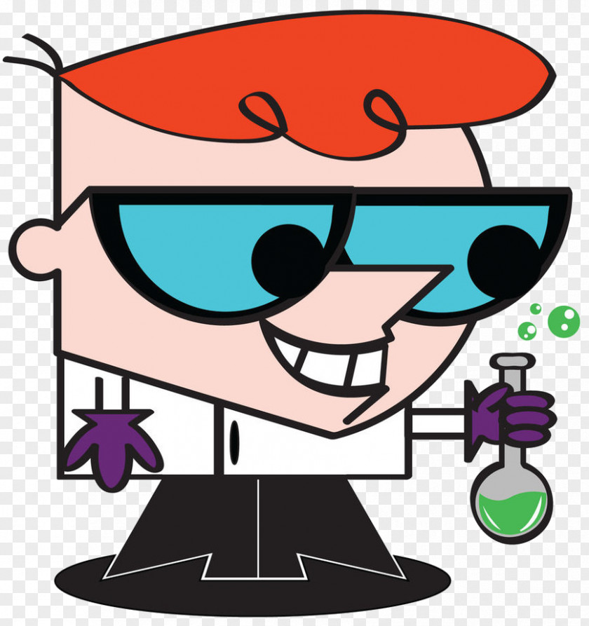 Dexter's Laboratory Laboratory: Mandark's Lab? Cartoon Network Major Glory Television PNG