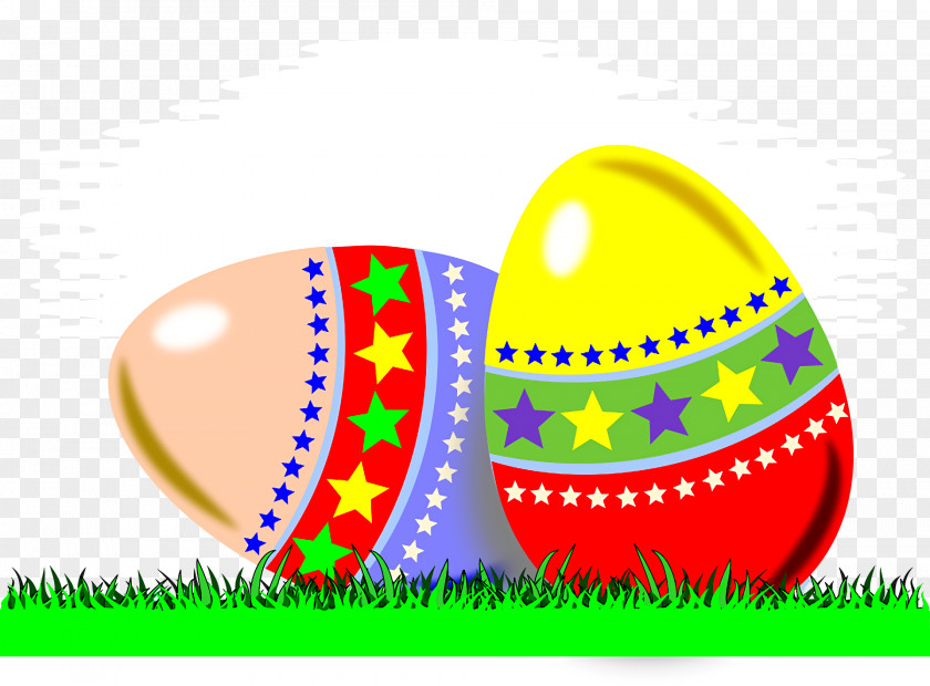 Easter Egg PNG