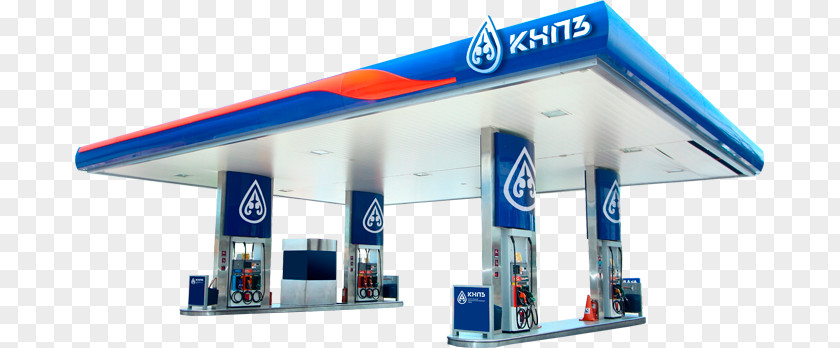 Gasoline Oil Refinery Filling Station Petroleum Kazakhstan PNG