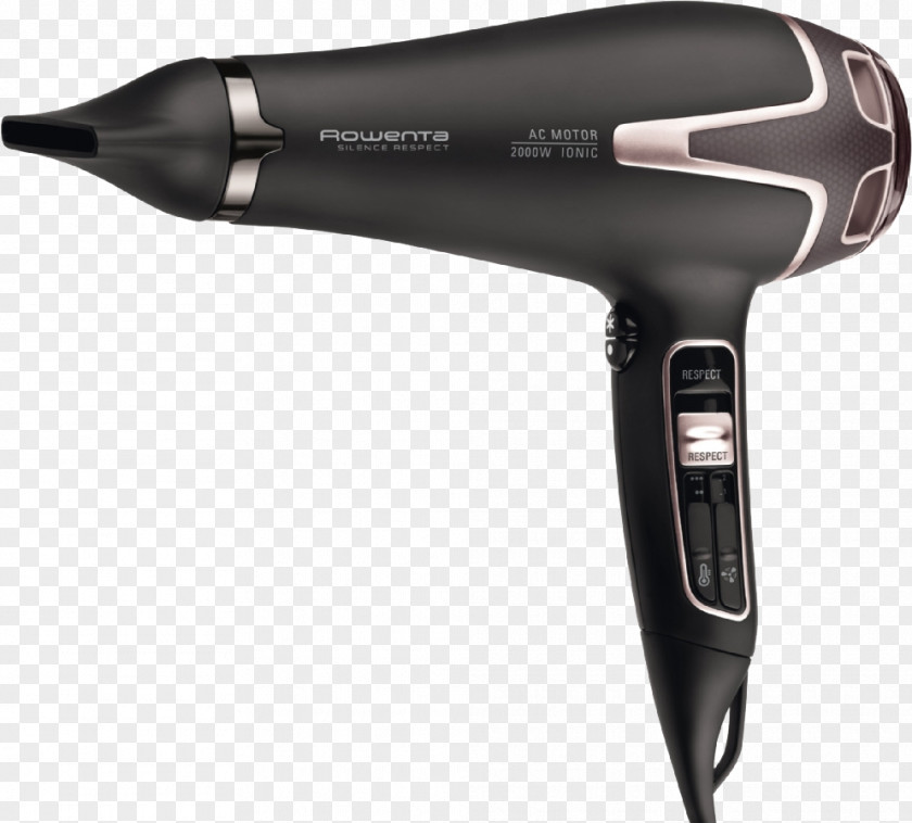 Hair Dryer Dryers Iron Capelli Comb Care PNG