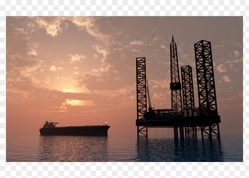 Rack And Pinion Oil Platform Petroleum Offshore Construction Drilling Rig Heavy Industry PNG